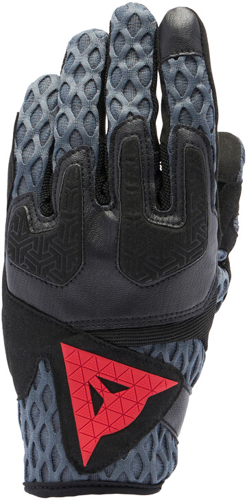 Dainese Air-Maze Gloves Black/Iron-Gate