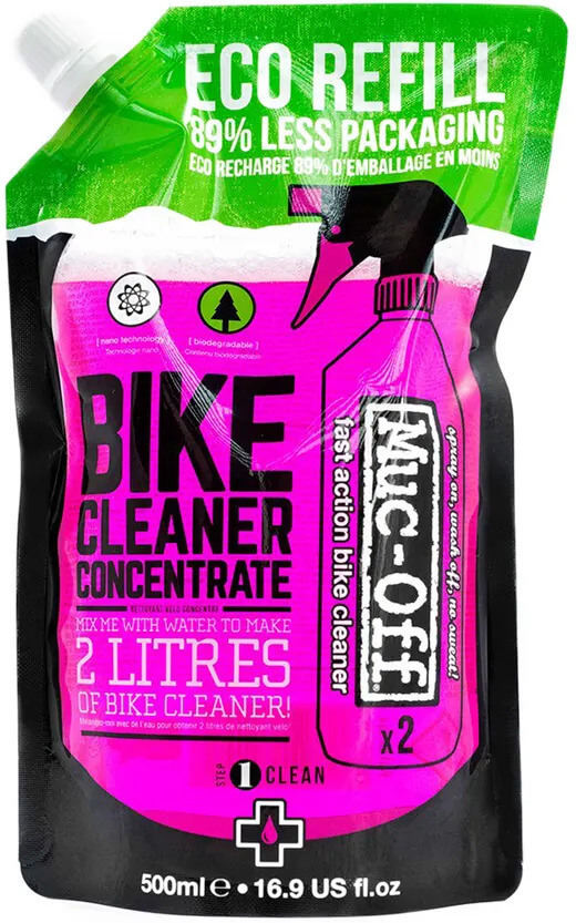 Muc-Off Bike Cleaner Concentrate 500 ml