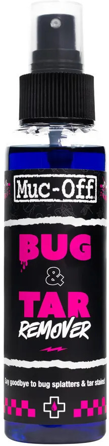 Muc-Off Insecten en teer verwijderaar (100 ml)