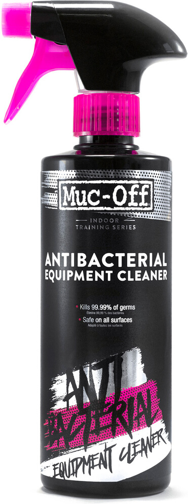 Muc-Off Antibacteriele apparatuur reiniger 500ml