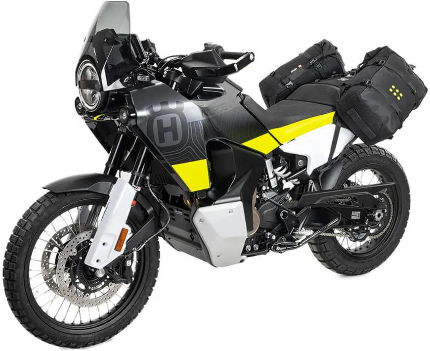 Kriega OS-Base Husqvarna Norden 901