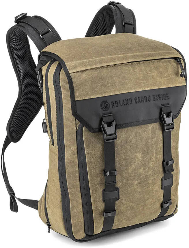 Kriega RSD Roam 34 Brown