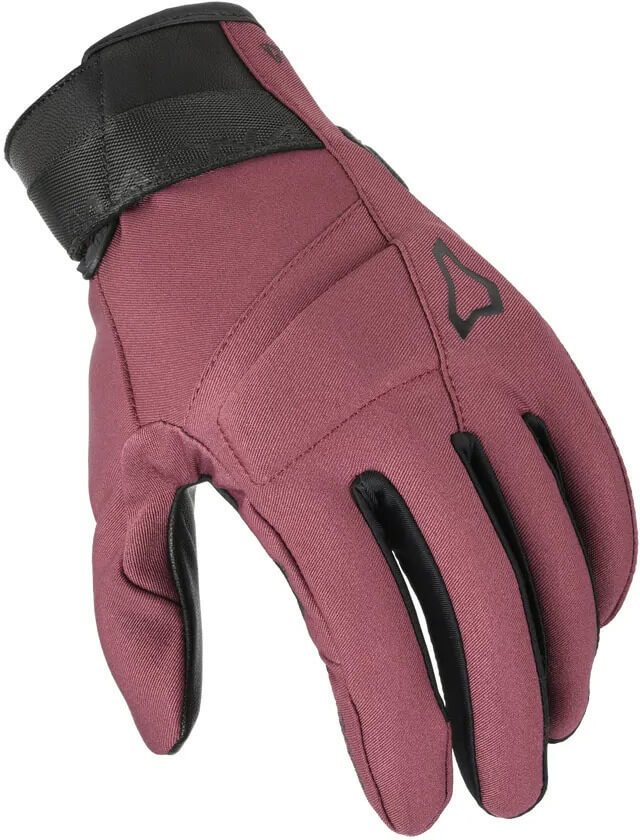 Macna Astrilla Gloves Red/Black