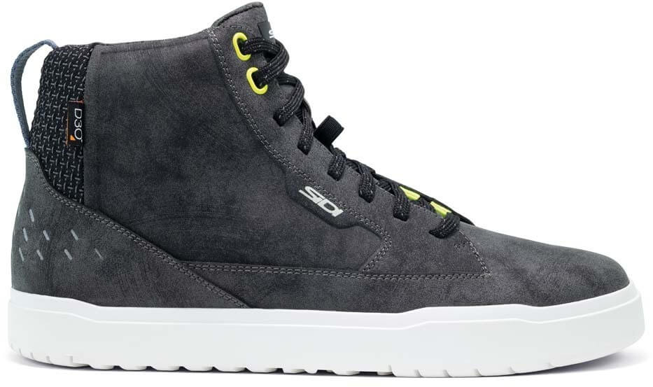 Sidi Arx WP Black/White