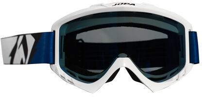 Jopa Goggle Poison Neon Green
