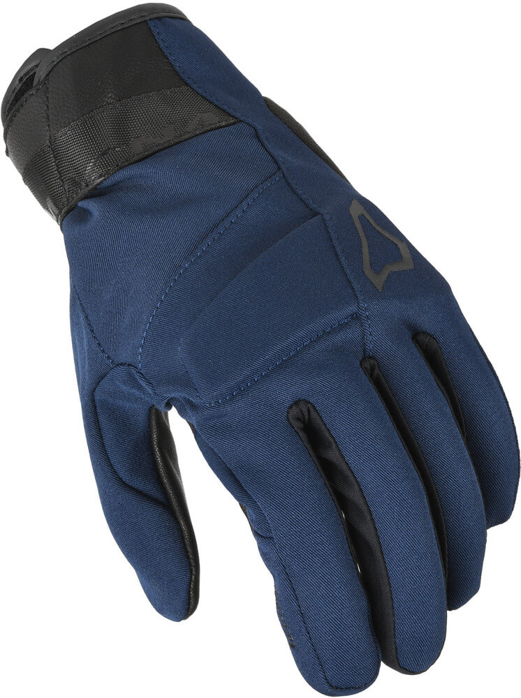 Macna Astrill Gloves Blue/Black