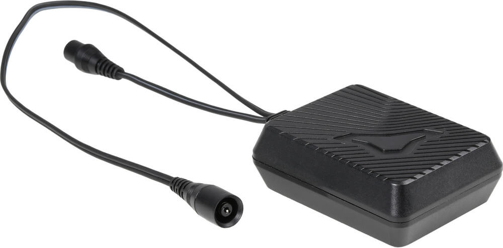 Macna Bluetooth accu back-up kit