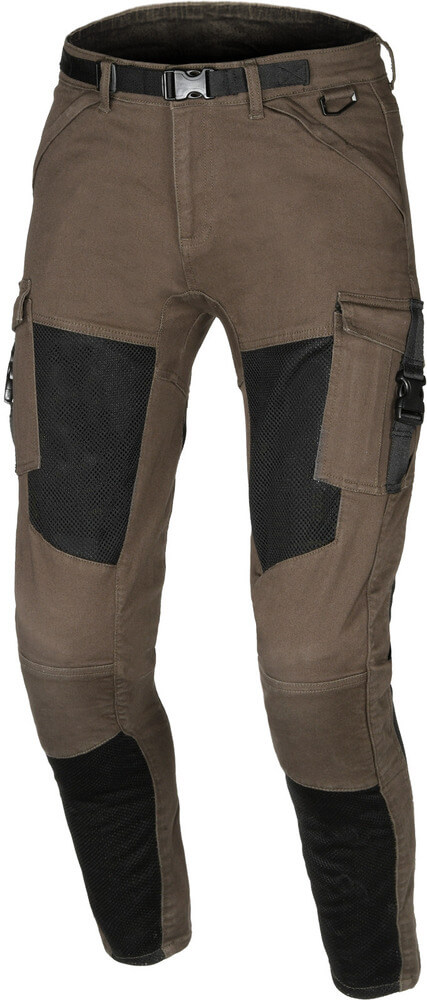 Macna Bombar Jeans Brown/Black