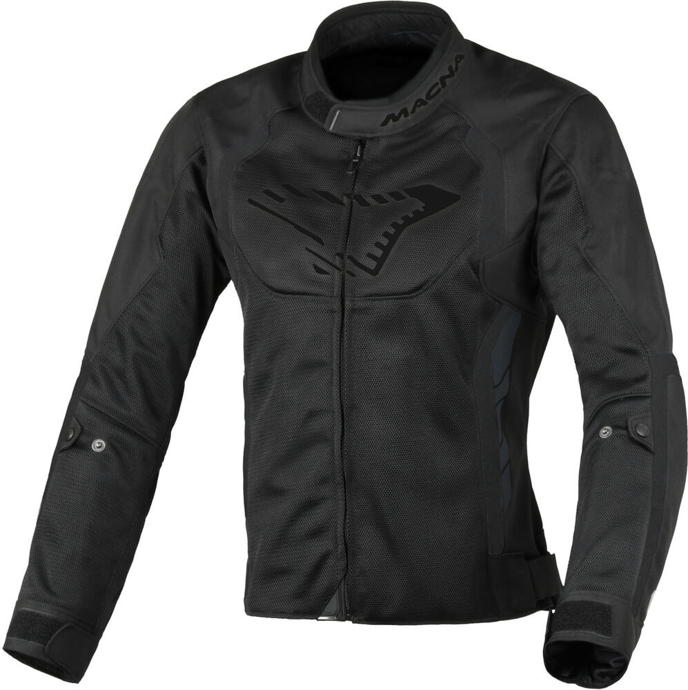 Macna Grisca Ladies Jacket Black