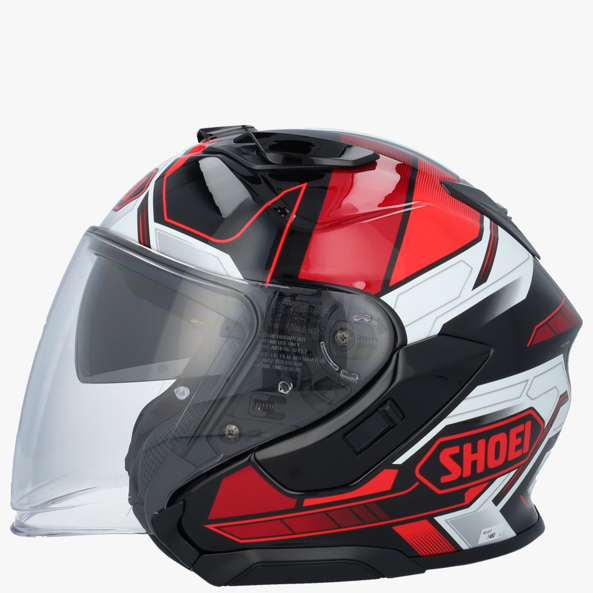 Shoei J-Cruise 3 Whizzy TC-1