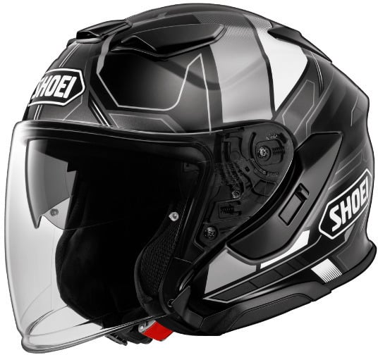 Shoei J-Cruise 3 Whizzy TC-5