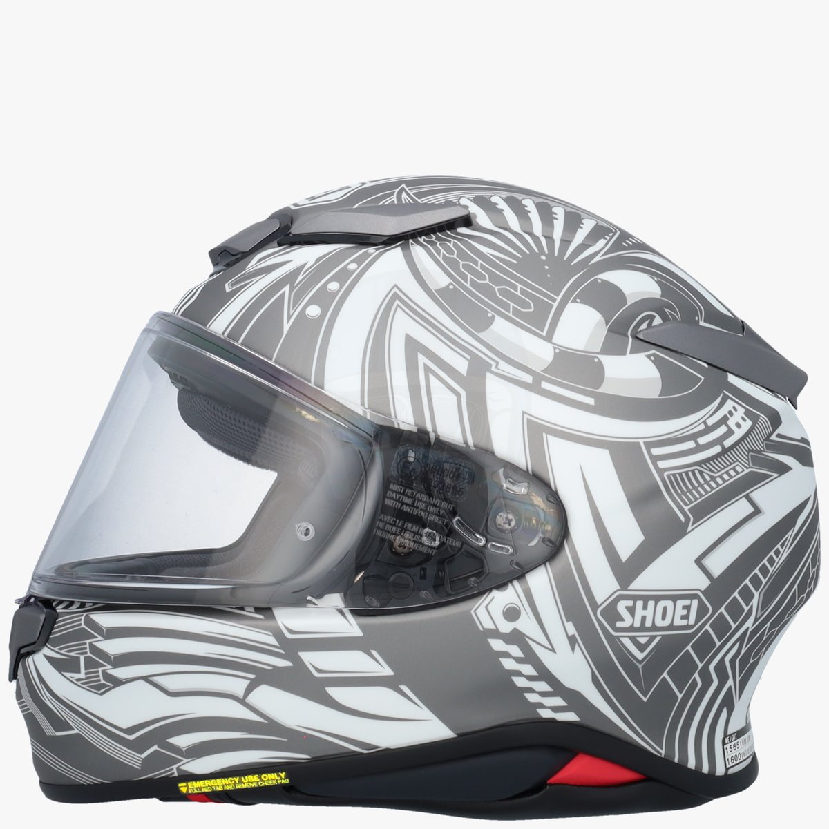 Shoei NXR 2 Beaut TC-6