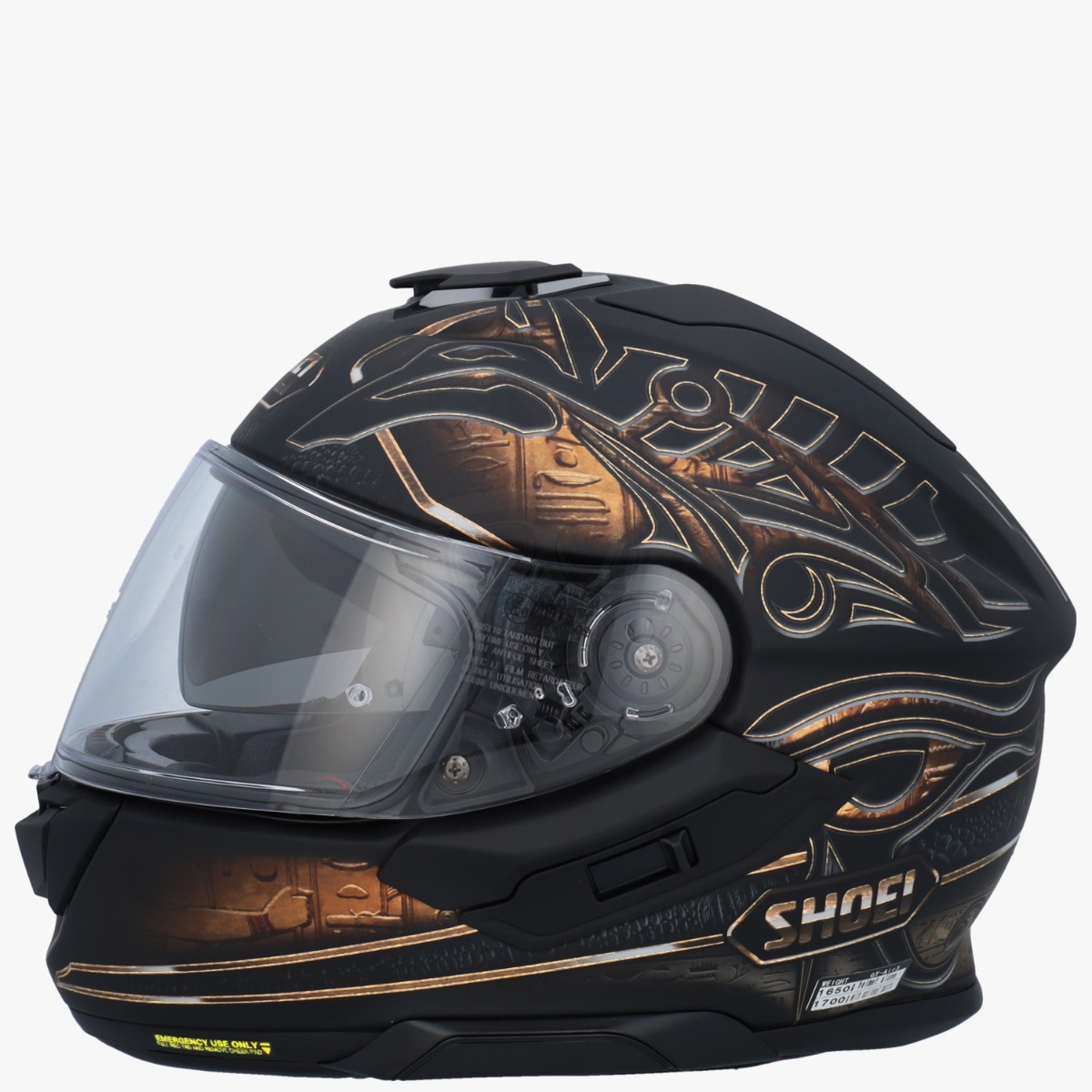 Shoei GT-AIR 3 Nile TC-9