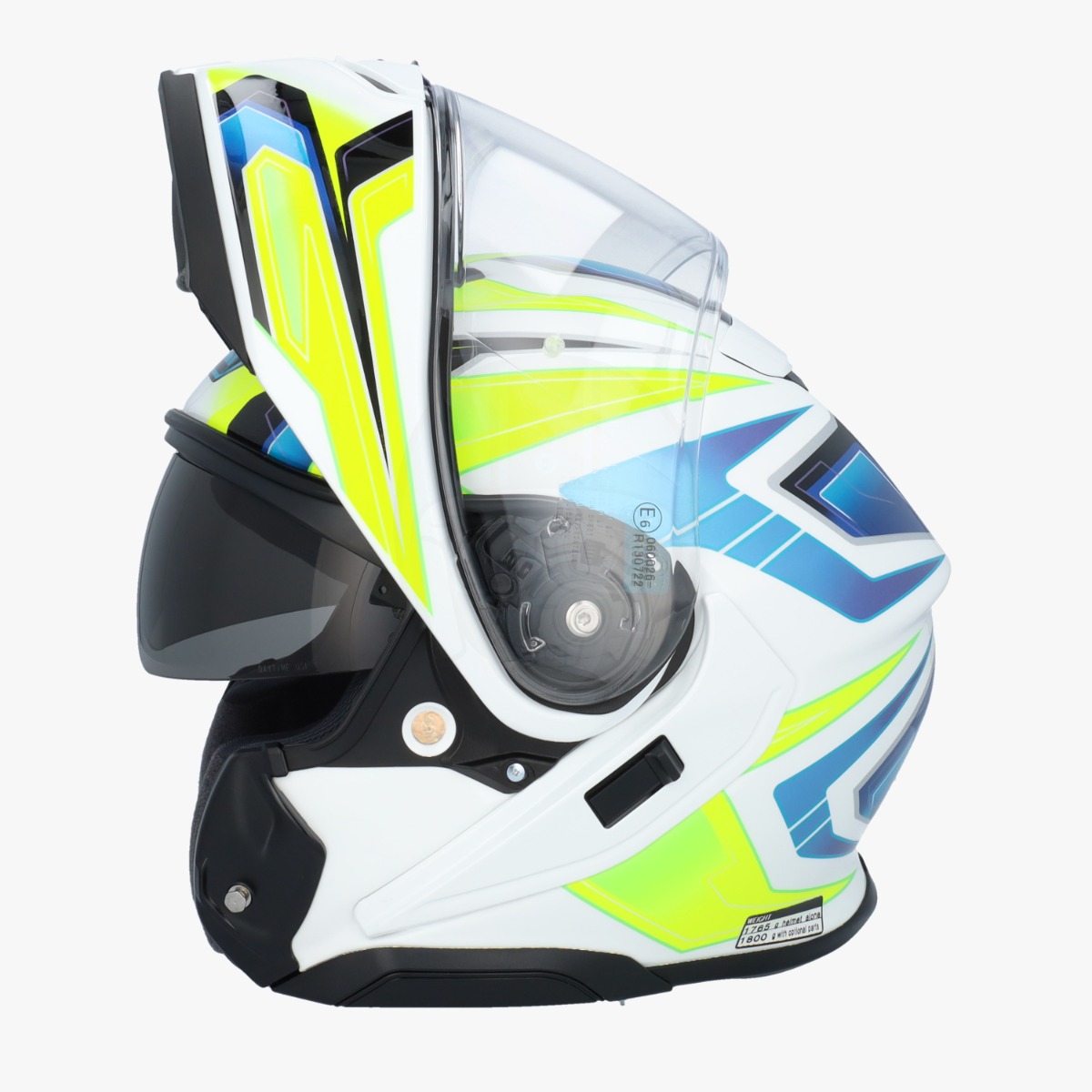 Shoei Neotec 3 Anthem TC-3