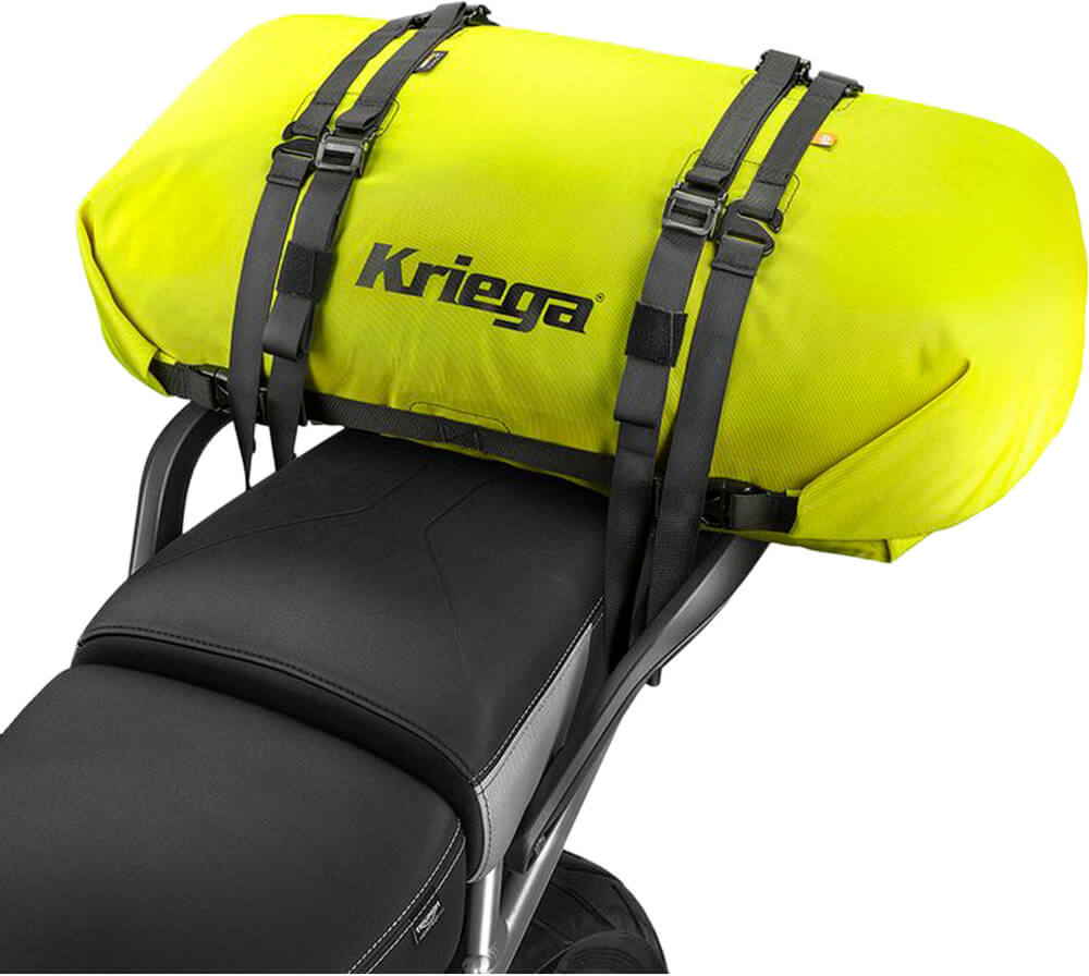 Rollpack 40 Yellow 170