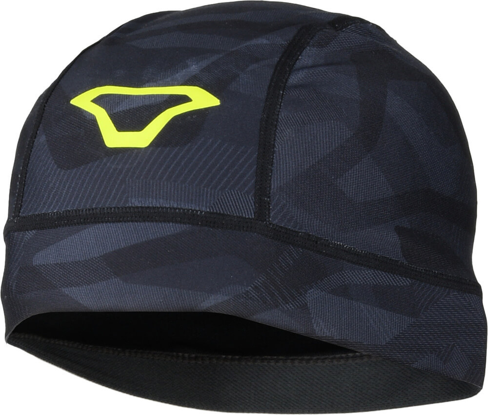 Macna Beanie Brahm Black/Grey