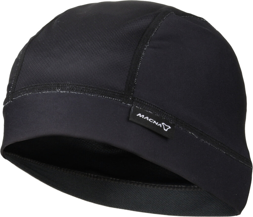 Macna Beanie Cool Dark Grey