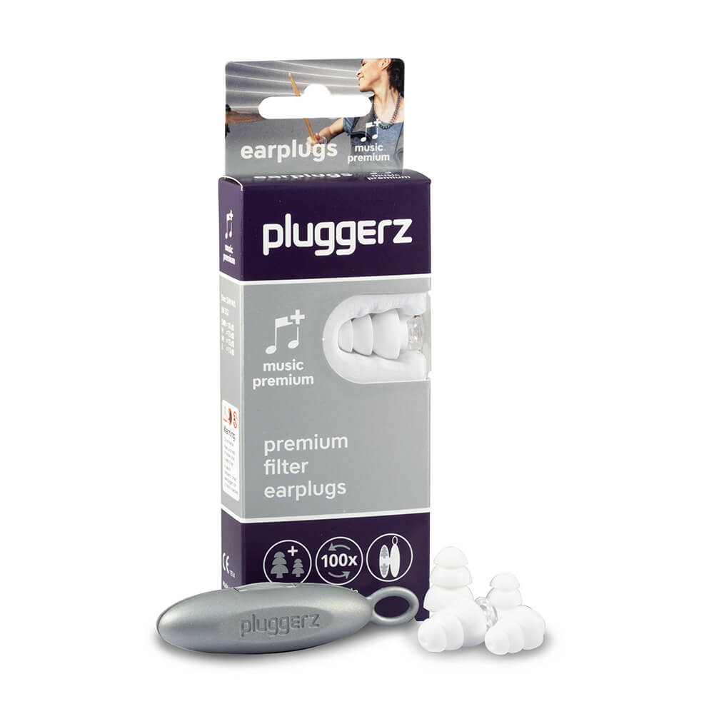 Pluggerz Music Premium