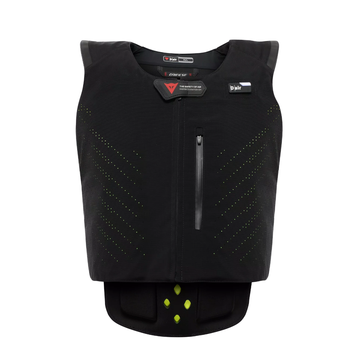 Dainese Airbag Smart Air Jacket