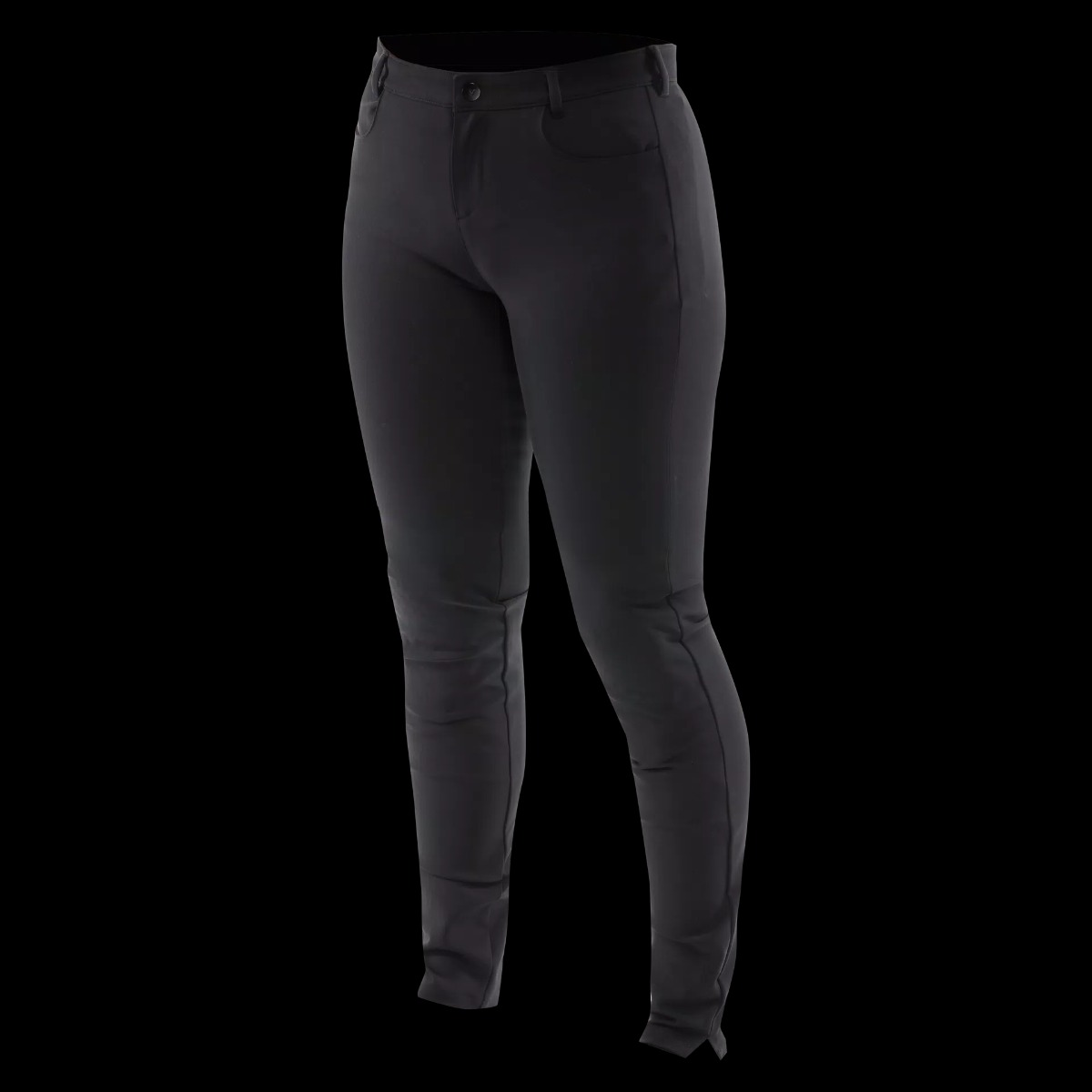 Dainese Leggings Black 001