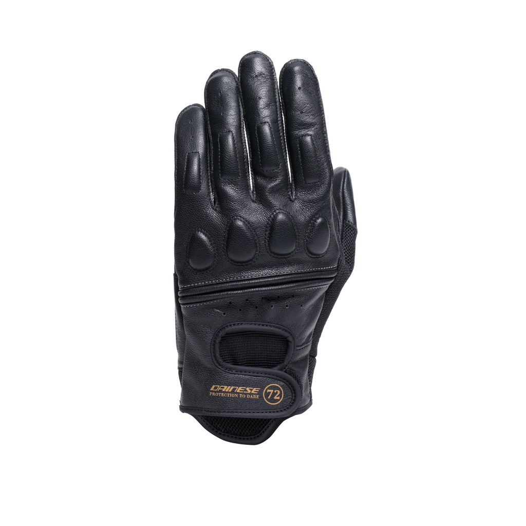 Dainese Blackjack 2 Gloves Black/Black 631