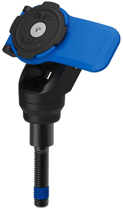 Quad Lock Klembevestiging op stuur Klembevestiging op stuur