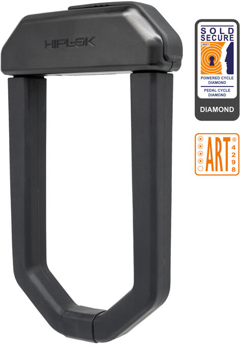 Hiplok Anti-Angle Grinder DX1000