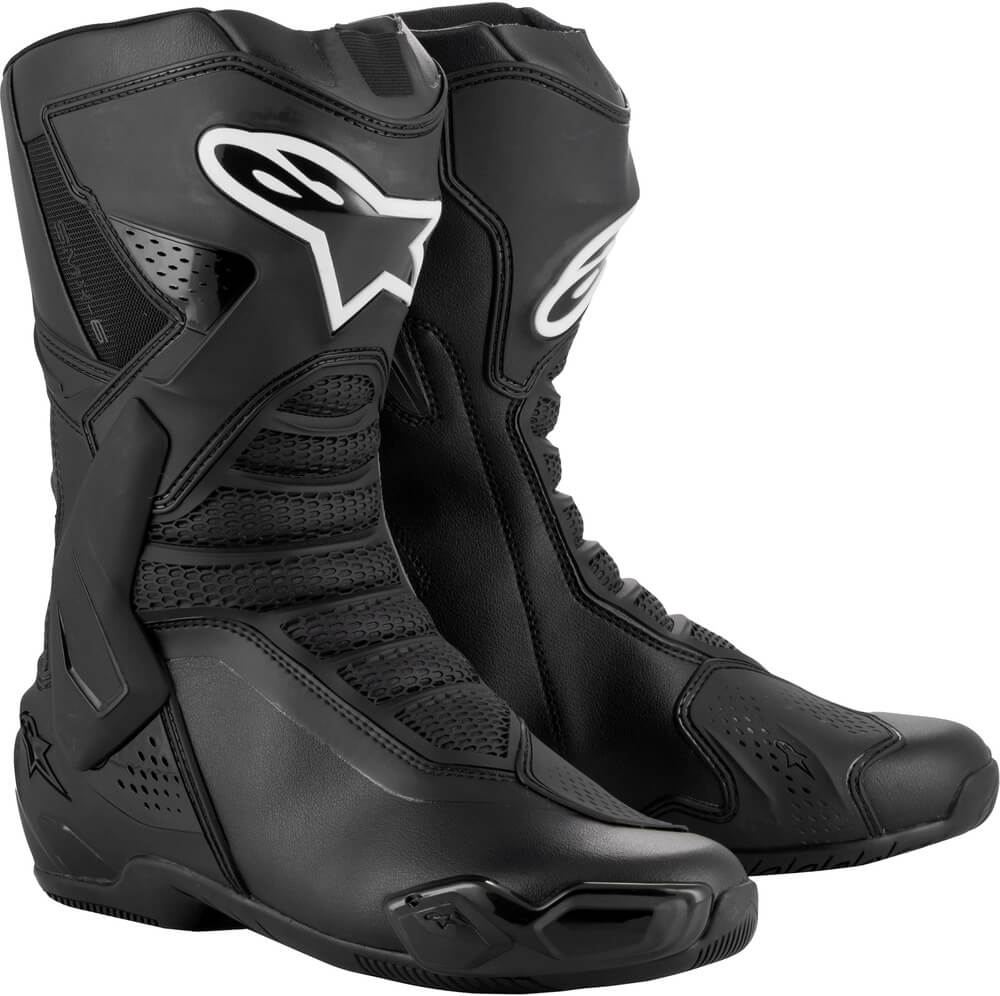 Alpinestars SMX-6 V3 Boots Black 10