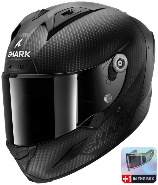 Shark Aeron Carbon Skin Mat DKD