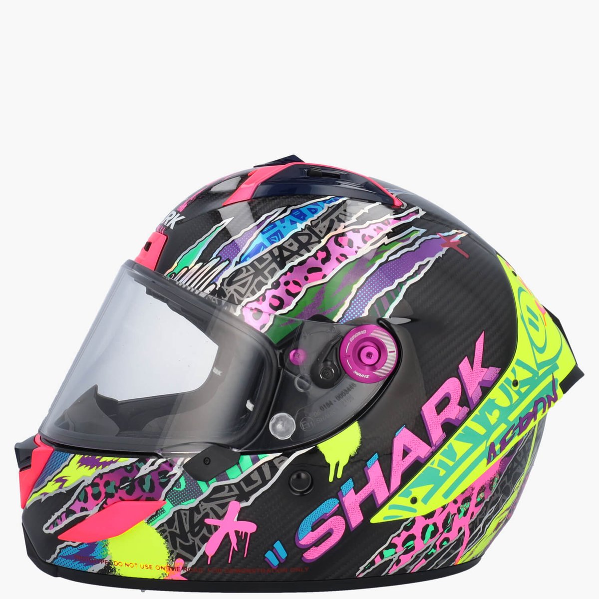 Shark Aeron Fawn DVY