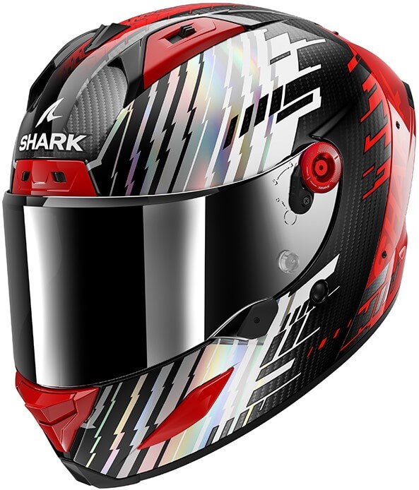 Shark Aeron Edgy DRU