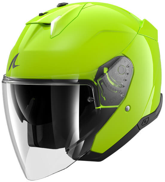 Shark Skwal I3 Jet Blank G03