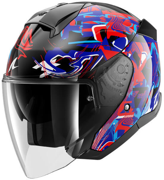 Shark Skwal Jet Pranz KBR