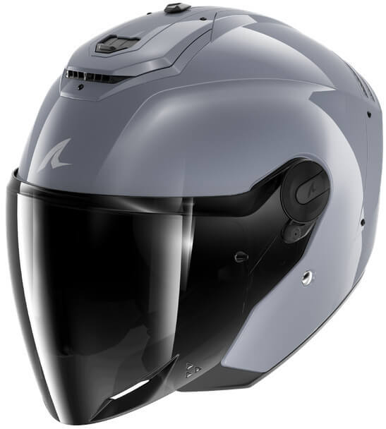 Shark RS Jet Carbon Dark Shadow S05