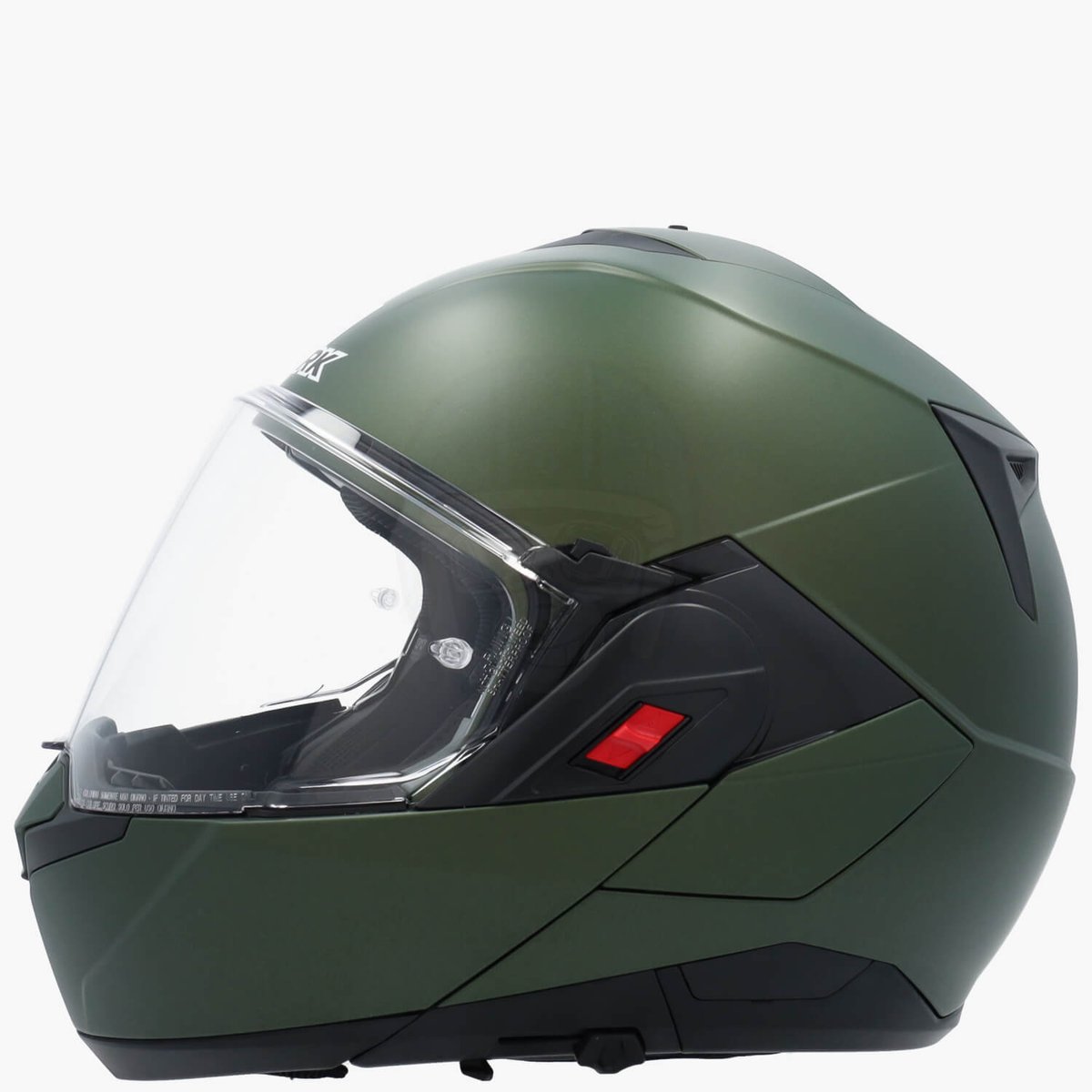 Shark OXO Blank Mat G02