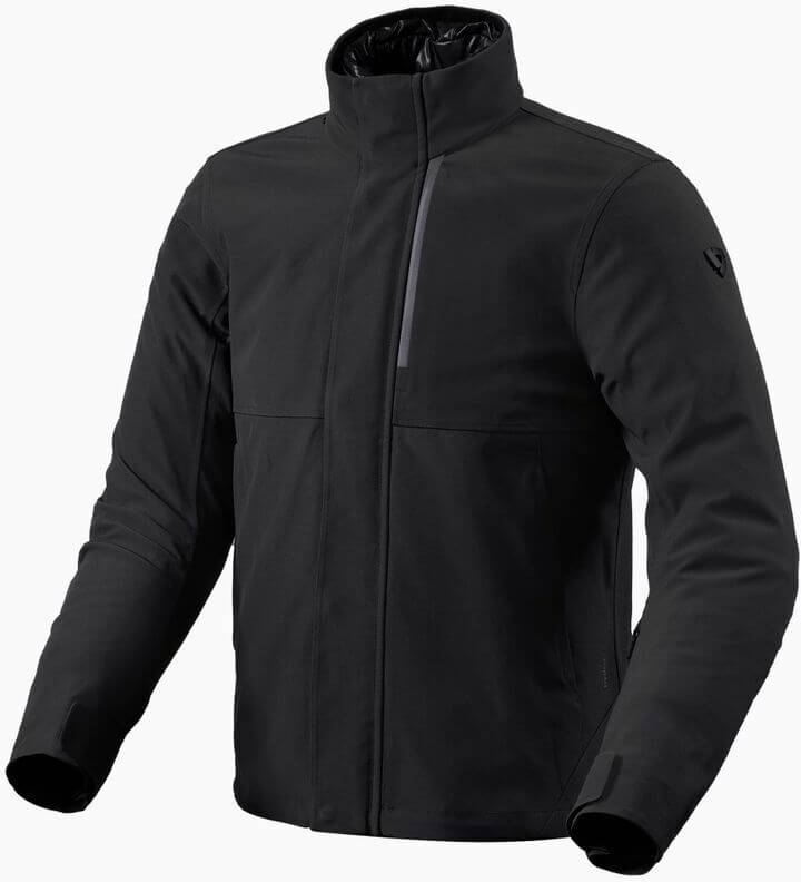 REV'IT Arbor H2O Jacket Black