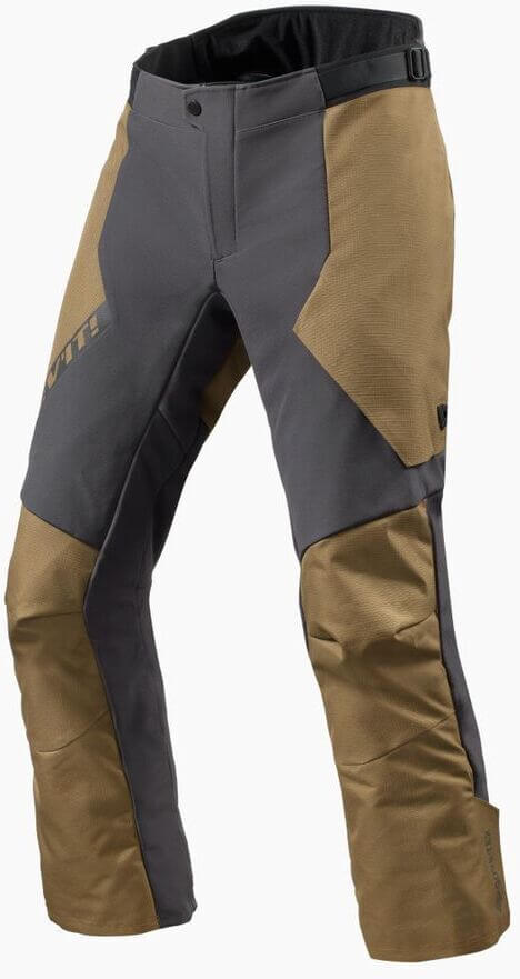 REV'IT Potential GTX  Trousers Brown/Grey