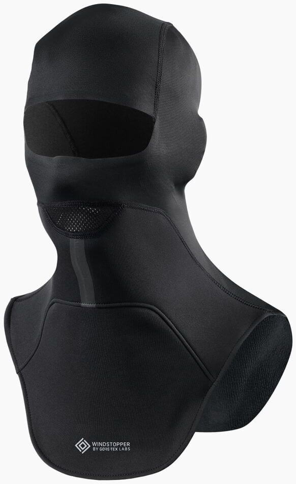REV'IT Maximus 2 GTX Windstopper Balaclava Black