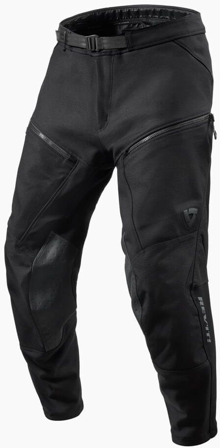REV'IT Surface Trousers Black
