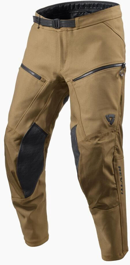REV'IT Surface Trousers Brown