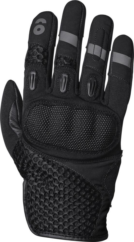 GMS Tyrus SF Gloves Black