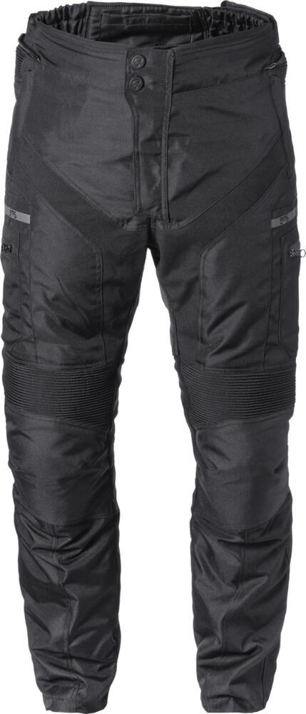 GMS Trento Neo WP Trousers Black