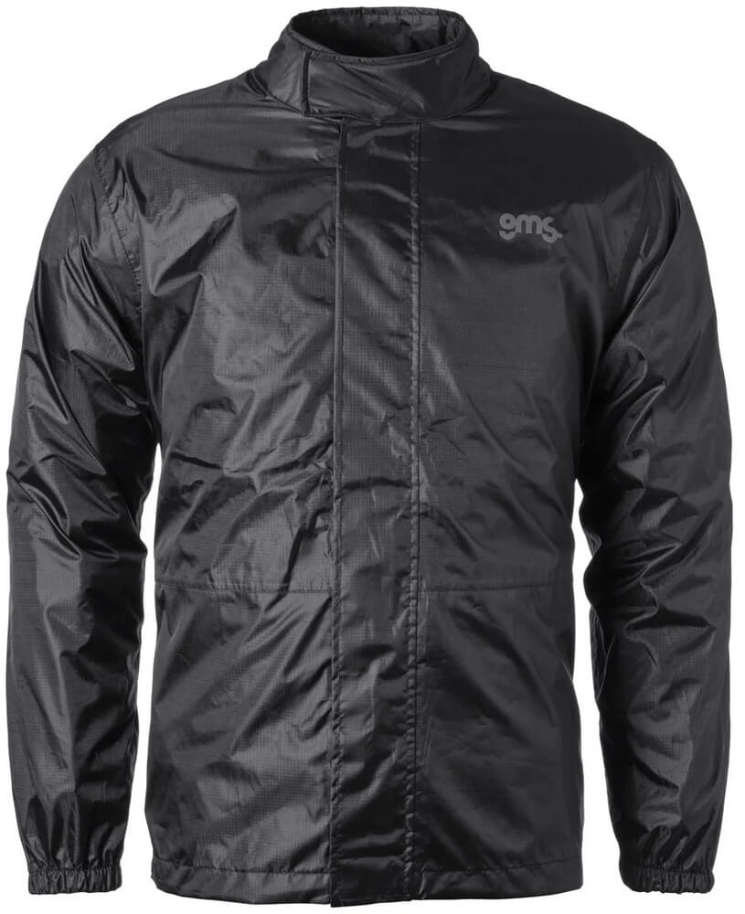 GMS Euria Rainsuit Black