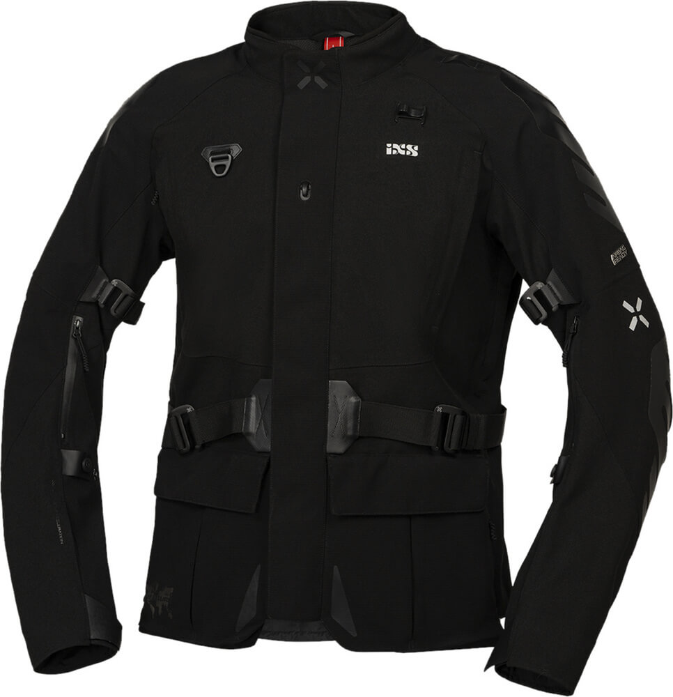 iXS Venture-STX 1.0 Jacket Black