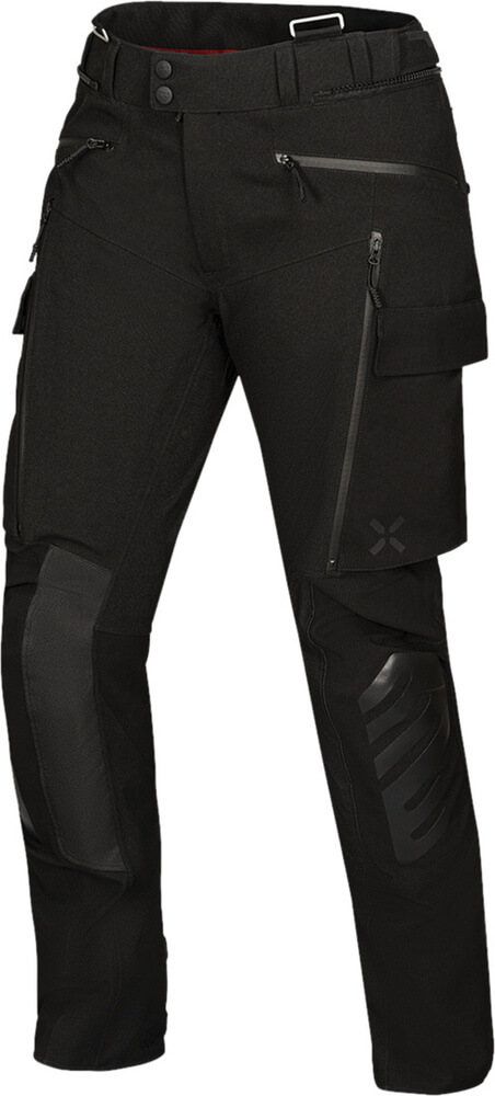 iXS Venture-STX 1.0 Trousers Black
