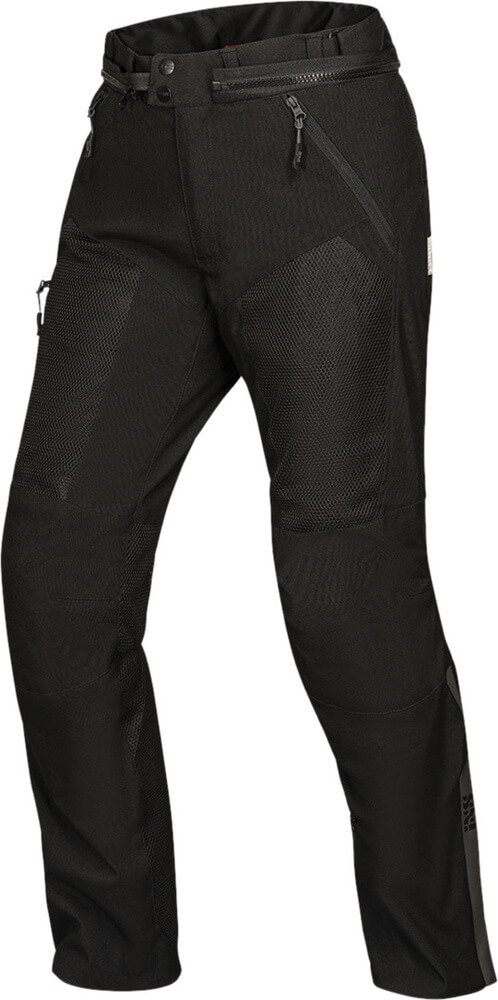 iXS Tourster-BigAir 1.0 Trousers Black