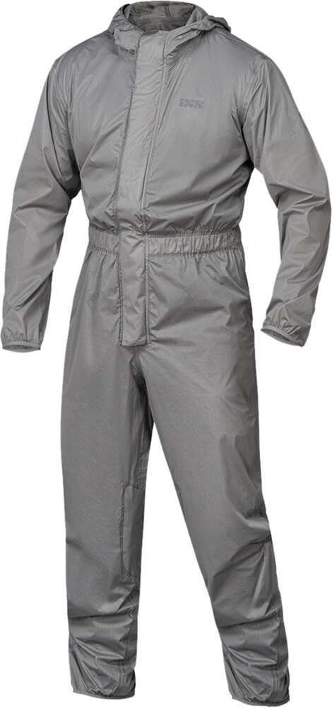 iXS 365-STX 1.0 Rainsuit Grey