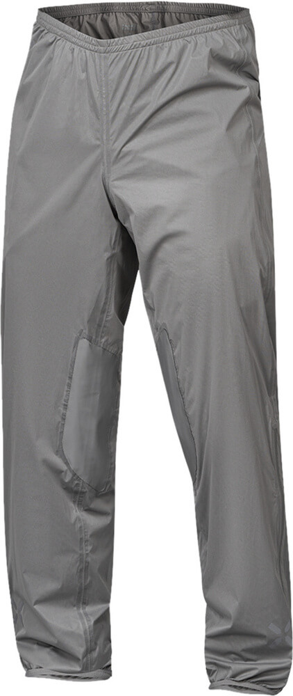 iXS 365-STX 1.0 Rain Trousers Grey