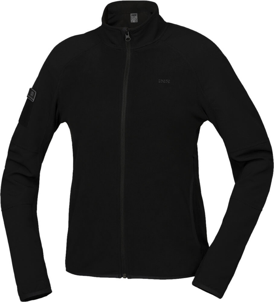 iXS Women 365-TMO 1.0 Jacket Black