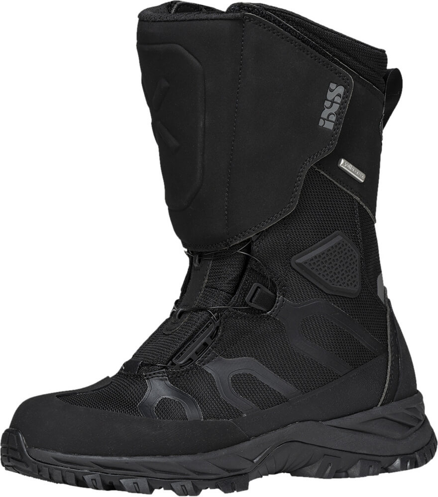iXS Venture-STX 1.0 Boots Black